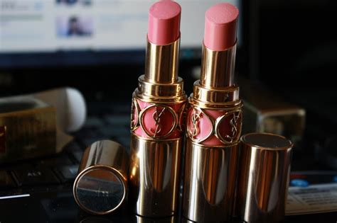 peach passion ysl dupe|Valerie's Timeline of Beauty and Makeup: Passion for Peach: YSL .